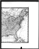 United States Map - Right, Adams County 1880